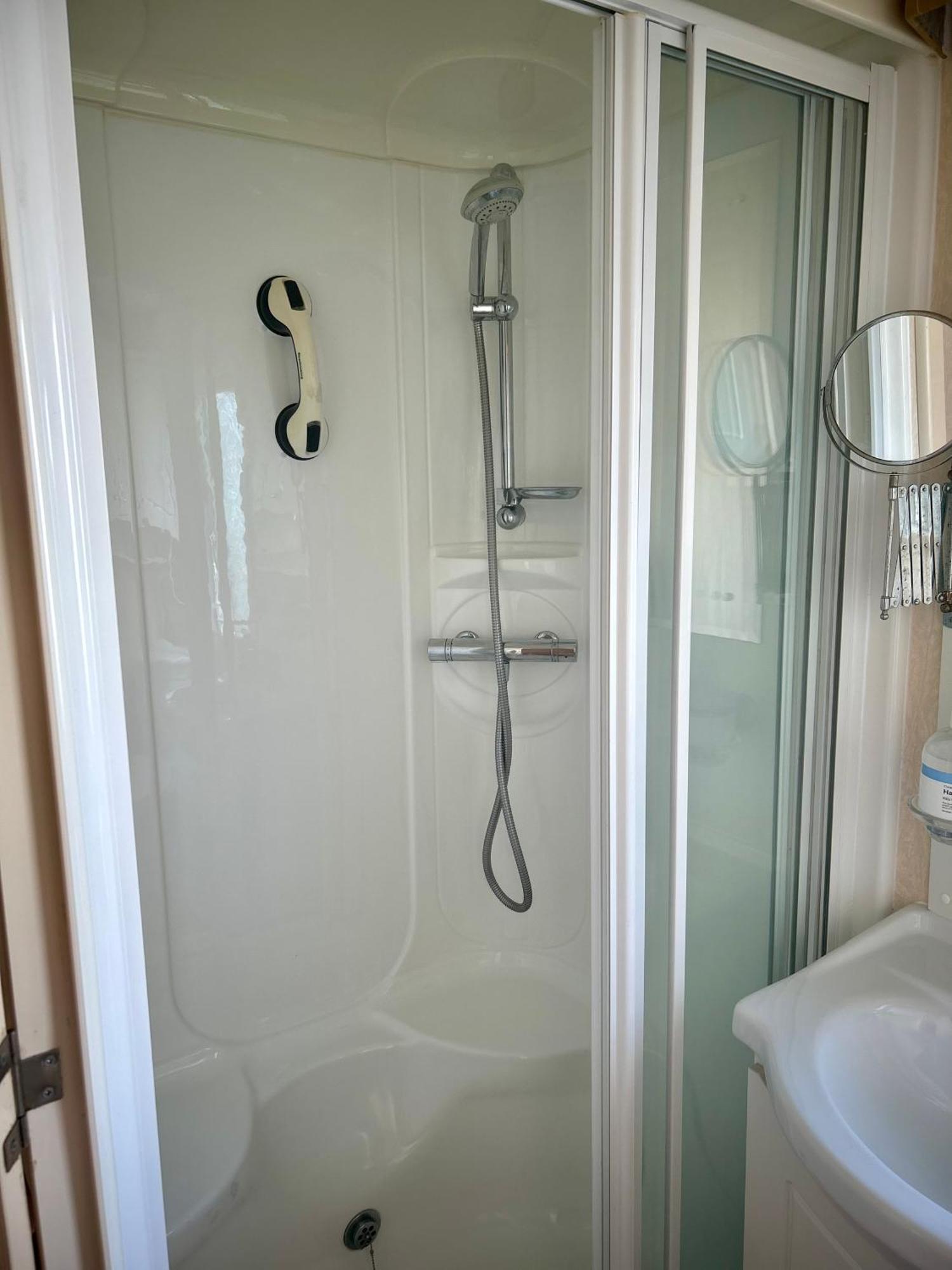 Bay 1 Hotel Kirkcolm ภายนอก รูปภาพ